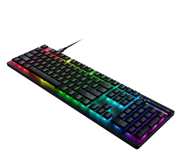 RAZER DeathStalker V2 Pro Clicky Optical Switch Black RZ03-04361800-R3M1 - 1244281 - zdjęcie 2